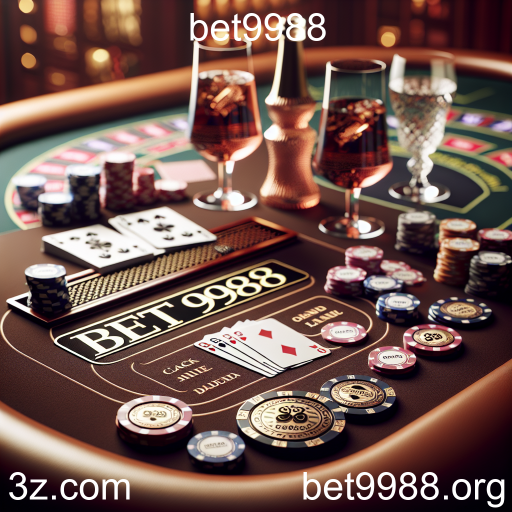 Descubra o Mundo dos Jogos de Mesa no Bet9988